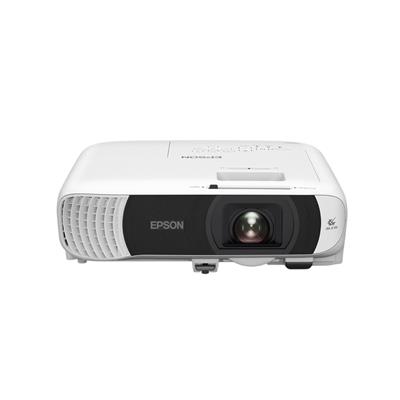 Proyector Epson POWER LITE FH54 +