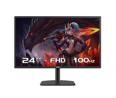 Monitor Gamer Raptor Hawk Eye 24