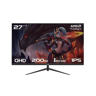 Monitor Gamer Raptor Hawk Eye 27
