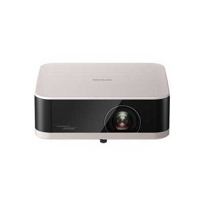 PROYECTOR EPSON LIFESTUDIO POP ROSE EF-61R (9717)