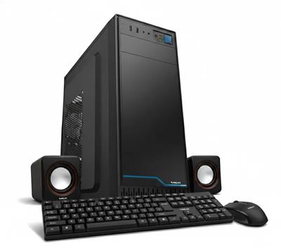 PC ARMADA HOME OFFICE AMD RYZEN 5 3400G 8G SSD 480GB