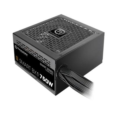 FUENTE THERMALTAKE SMART BX1 750W 80 PLUS BRONZE NO MODULAR (2232)