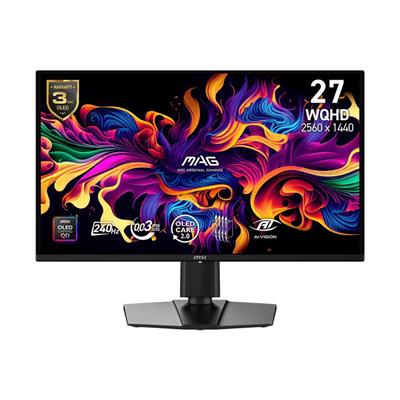 Monitor Gamer MSI 27