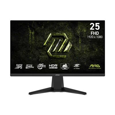 Monitor Gamer MSI 25