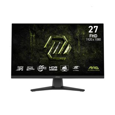 Monitor Gamer MSI 27