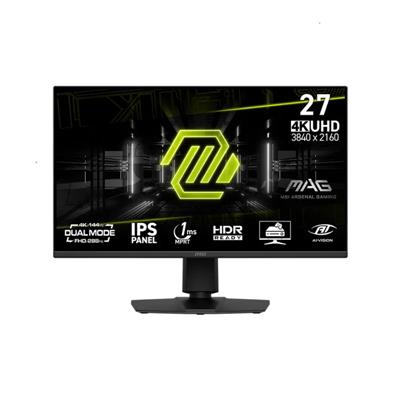 Monitor Gamer MSI 27