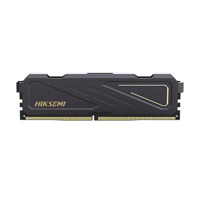 Memoria DDR4 HIKSEMI 8Gb 3200 Mhz Armor c/disipador Black (4112)