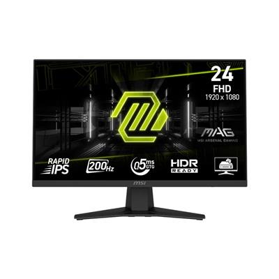 Monitor Gamer MSI 24