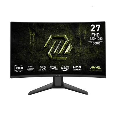 Monitor Gamer MSI 27
