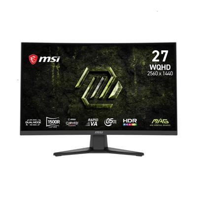Monitor Gamer MSI 27