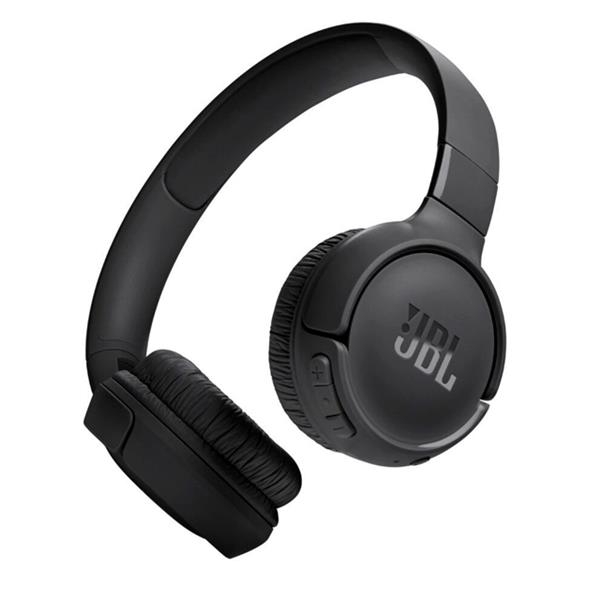 Auricular JBL Tune 520BT Bluetooth Negro C/Micrófono