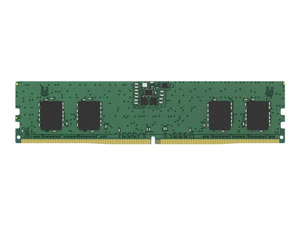 MEMORIA RAM KINGSTON 8GB 5600 MHZ DDR5 CL46 NON-ECC