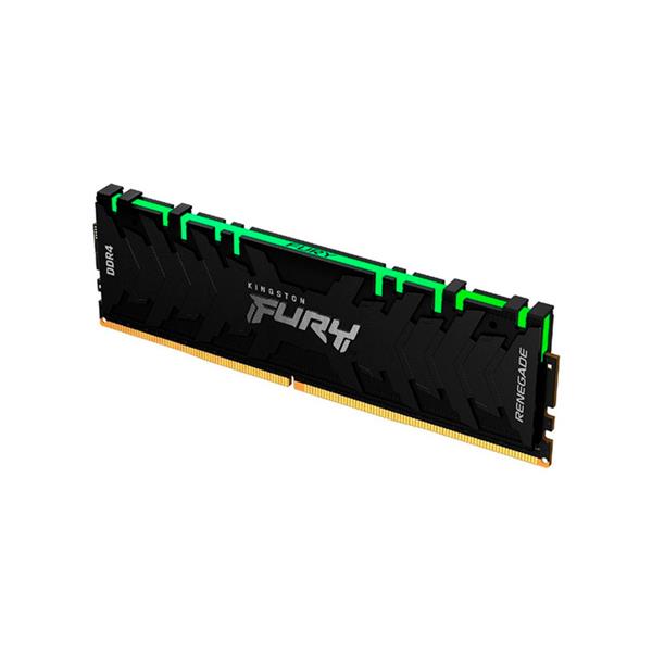 Memoria Ram Kingston Fury Renegade RGB 8GB 3200 Mhz DDR4