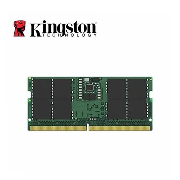 MEMORIA RAM SODIMM KINGSTON 8GB 4800 MHZ DDR5