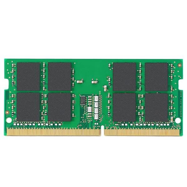 MEMORIA RAM SODIMM KINGSTON 16GB 3200 MHZ DDR4