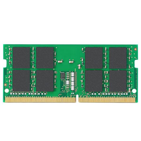 Memoria Ram Sodimm Kingston 16GB 3200 Mhz DDR4