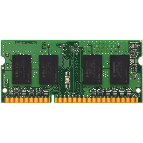 MEMORIA RAM SODIMM KINGSTON 8GB 3200 MHZ DDR4
