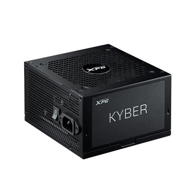 Fuente 650W ADATA XPG KYBER 80 PLUS GOLD