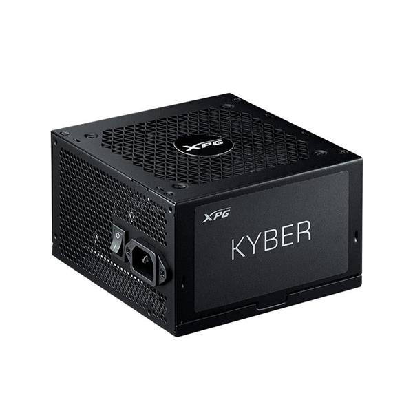 FUENTE 650W ADATA XPG KYBER 80 PLUS GOLD