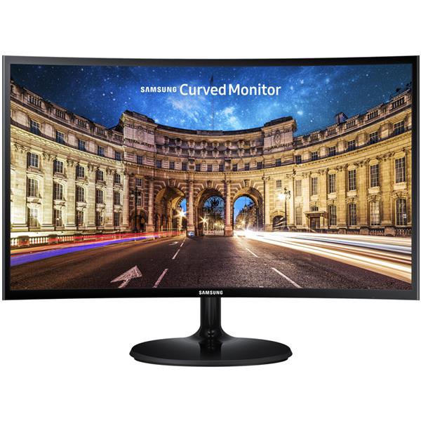 Monitor LED CURVO 24