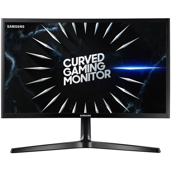 MONITOR LED VA CURVO 24" SAMSUNG ODYSSEY CRG5 G50 144HZ FREESYNC