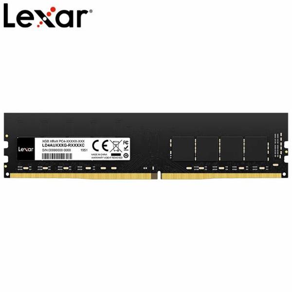 Memoria Ram Lexar 16GB 3200Mhz DDR4