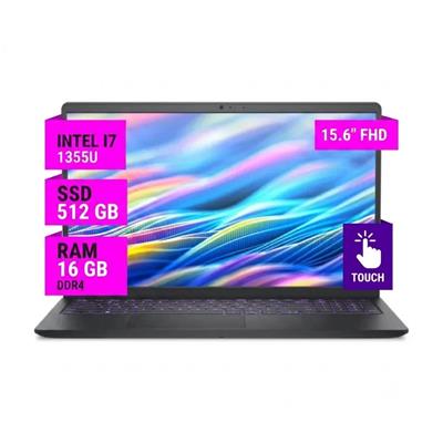 Notebook Dell Inspiron 15.6