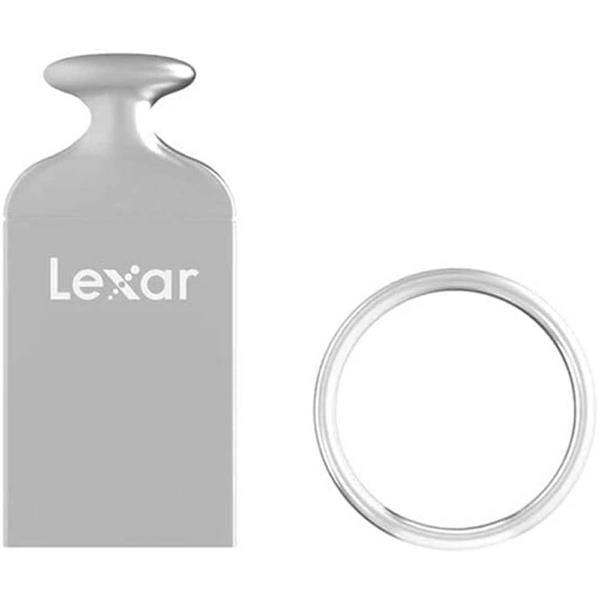 Pendrive Lexar 16GB M22 USB 2.0