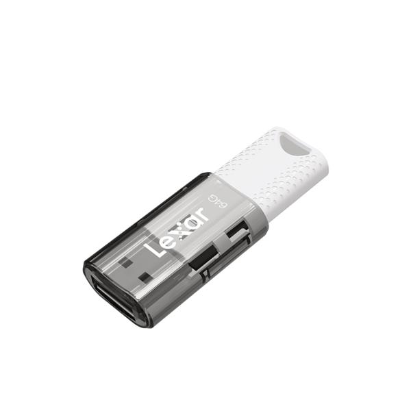 Pendrive Lexar 64GB S60 USB 2.0