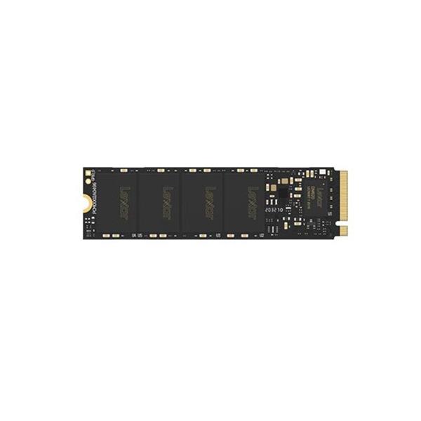 Disco Solido SSD 256GB Lexar NM620 M.2 NVMe PCIe x4 3.0