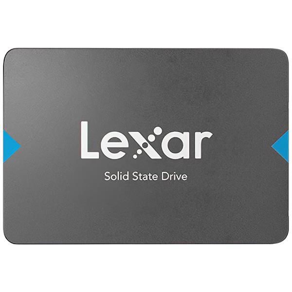 Disco Solido SSD 240GB Lexar NQ100 SATA III