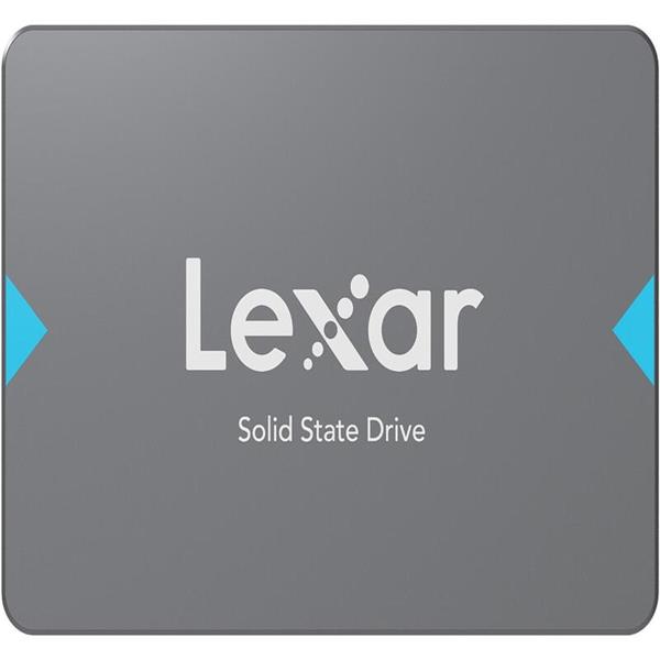 Disco Solido SSD 960GB Lexar NQ100 SATA III