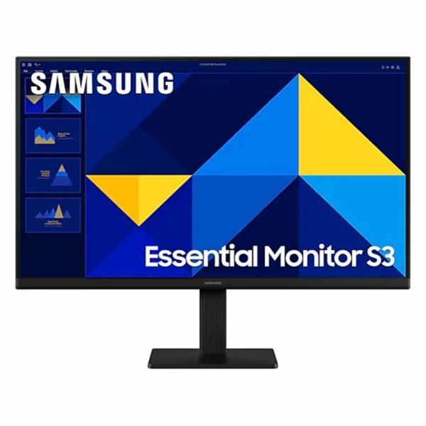 Monitor LED IPS 24