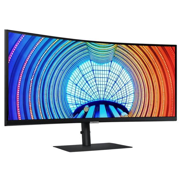 Monitor Samsung 34