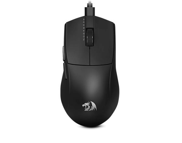 Mouse Redragon King Black M-724
