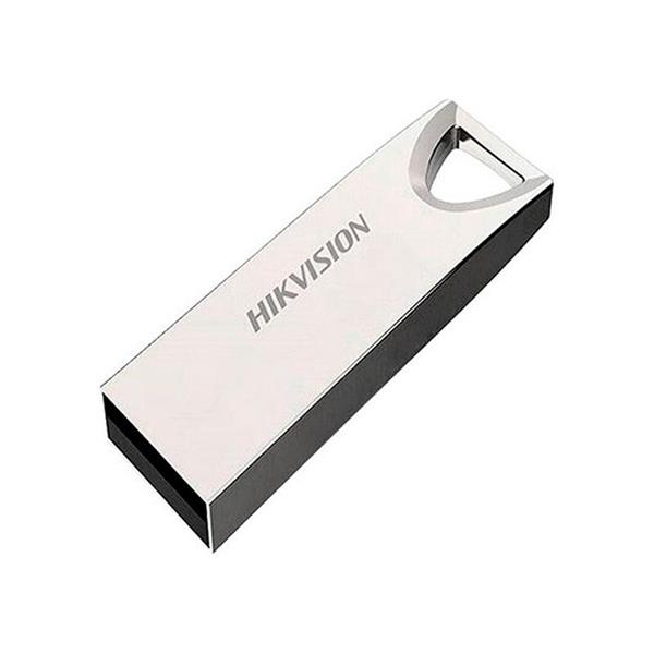 Pendrive 128GB Hikvision M200 METAL 2.0