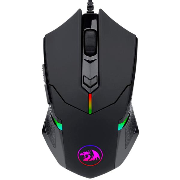 MOUSE REDRAGON CENTROPHORUS M601 RGB