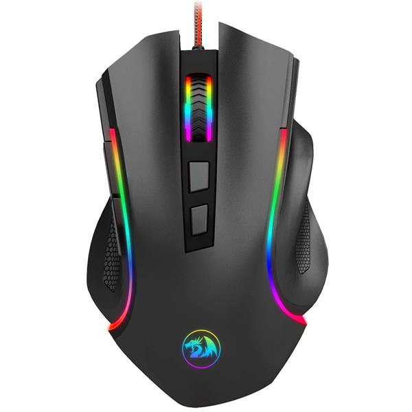 MOUSE REDRAGON M607 GRIFFIN