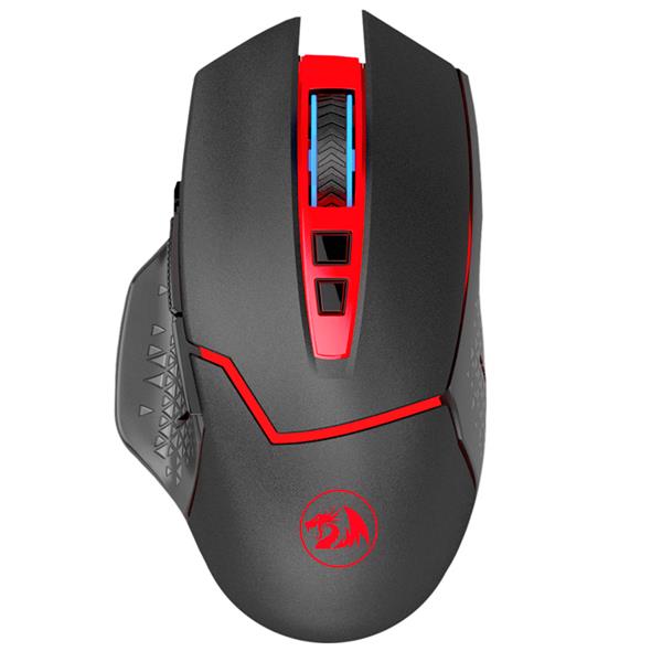 Mouse Redragon M690 Mirage 2.4Ghz Inalambrico