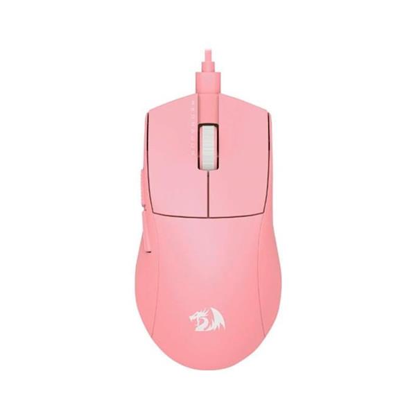 MOUSE REDRAGON KING PINK M724P
