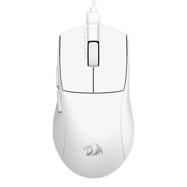 Mouse Redragon King White M724W