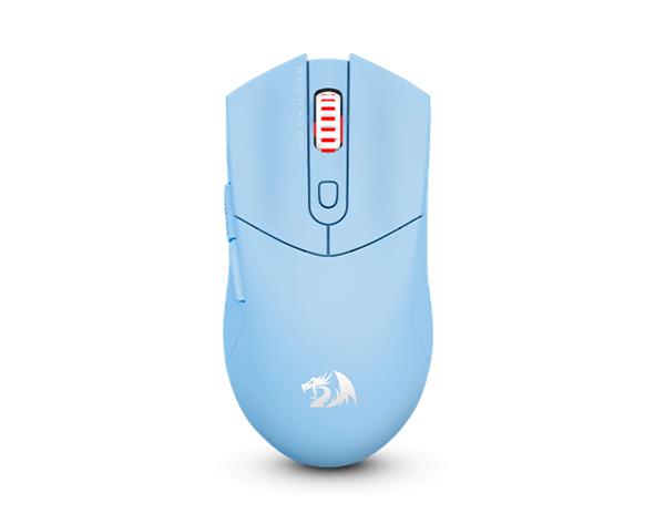 MOUSE REDRAGON M917GB PRO STAR CELESTE
