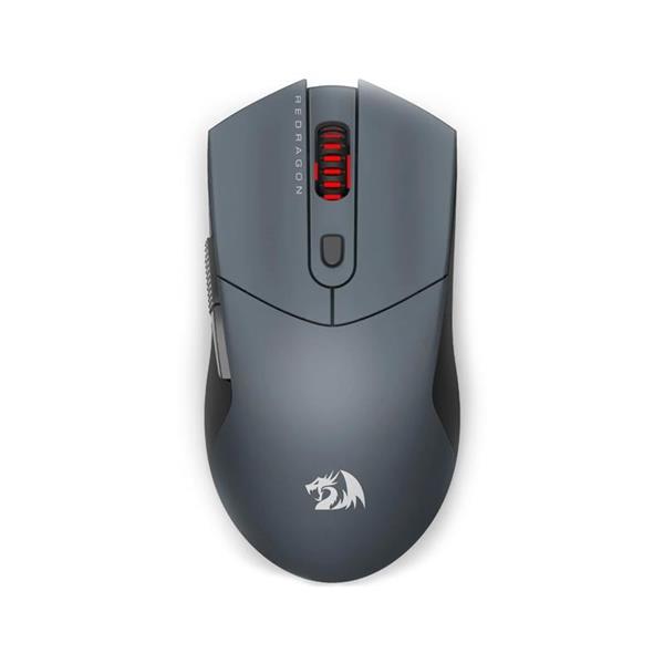 MOUSE REDRAGON M917 PRO STAR BLACK