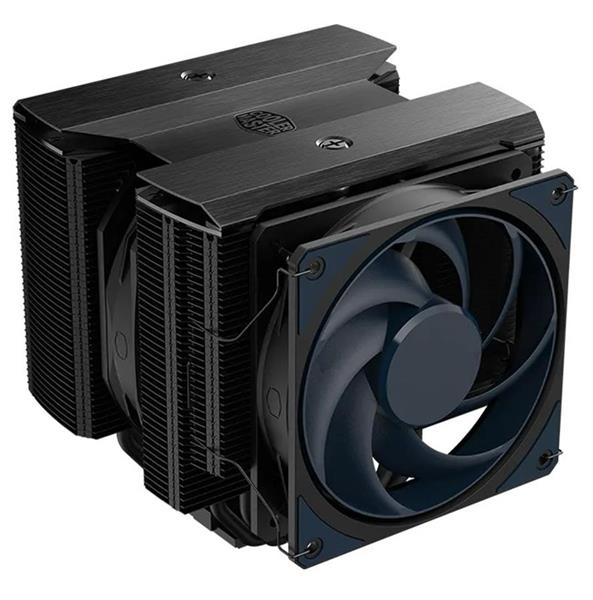CPU Cooler Cooler Master MasterAir MA824 Stealth