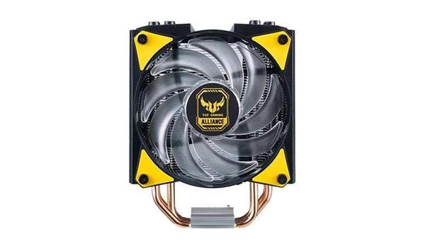 CPU Cooler Cooler Master MA410M TUF EDITION