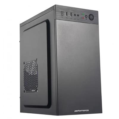 Gabinete Kit Performance 500W Gen ( Incluye teclado y mouse)