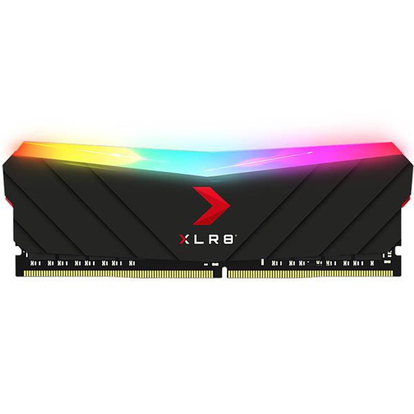 Memoria Ram PNY XLR8 GAMING 8GB 3200Mhz RGB DDR4