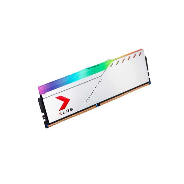 Memoria Ram PNY XLR8 Gaming EPIC-X Silver 8GB 3200Mhz RGB DDR4