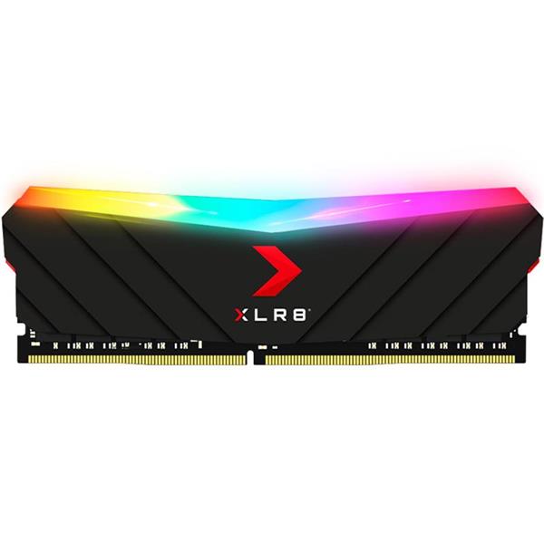 Memoria Ram PNY XLR8 GAMING 8GB 3600Mhz RGB DDR4