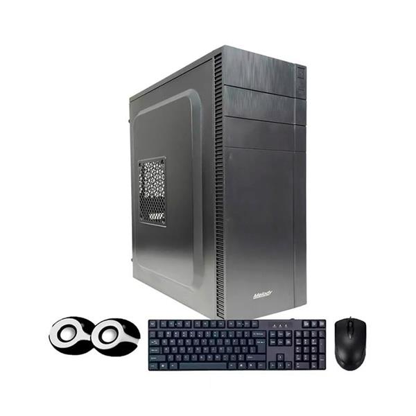 Gabinete Kit Melody MKG-550 - 500w Gen